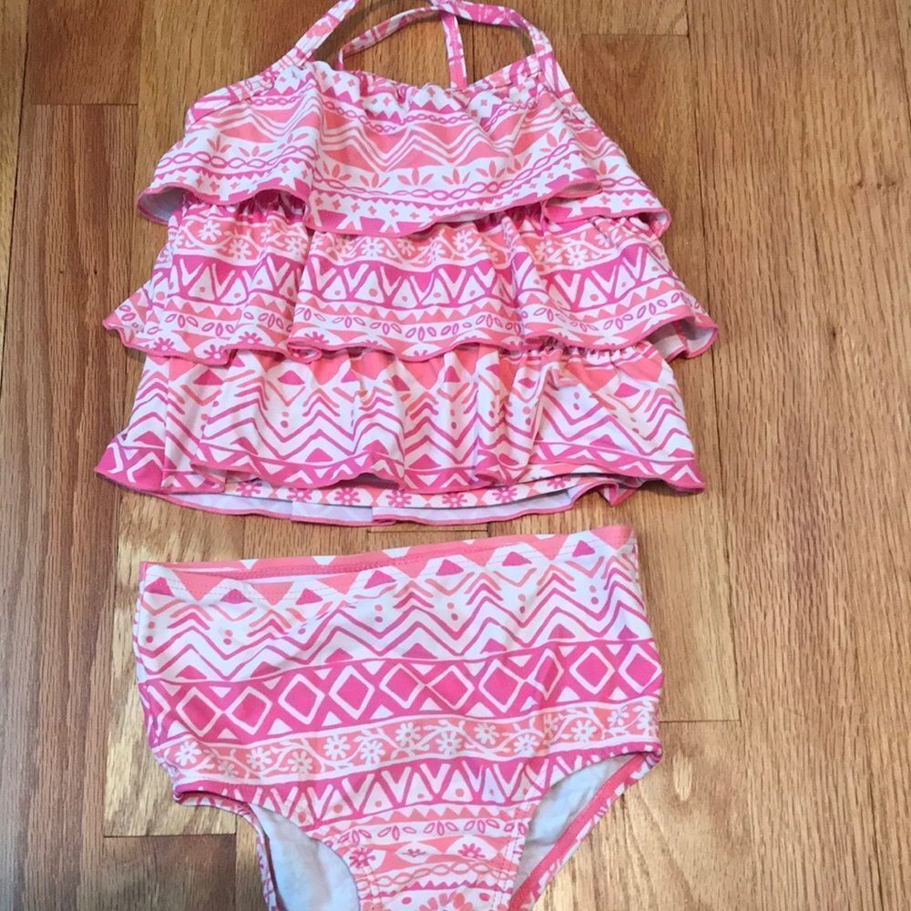Carters 2 piece bikini